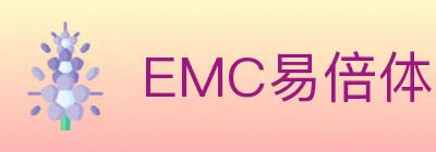 EMC易倍体育 Logo